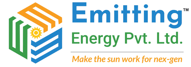 Emitting Energy logo